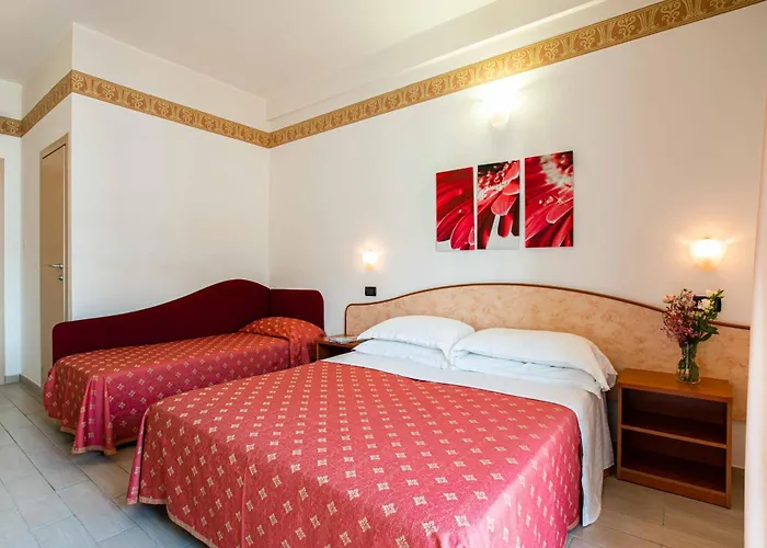 Hotel San Giacomo Cesenatico