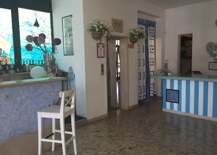 Hotel Lux Cesenatico