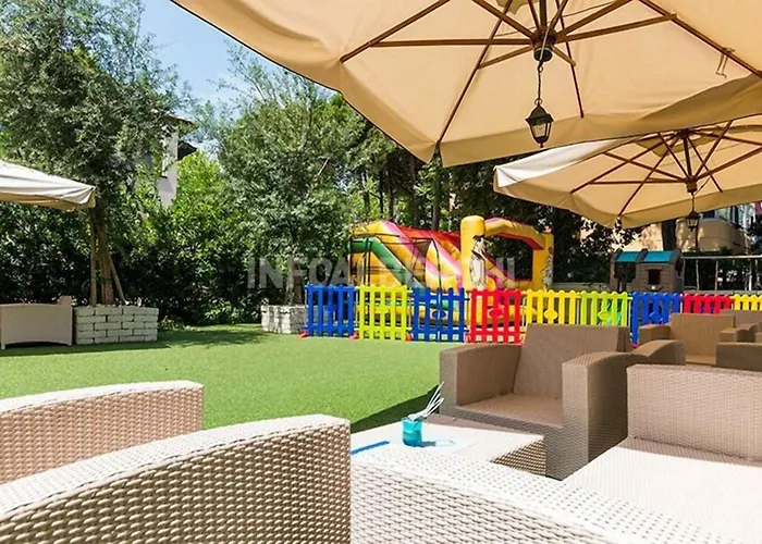 Hotel Turquoise Cesenatico